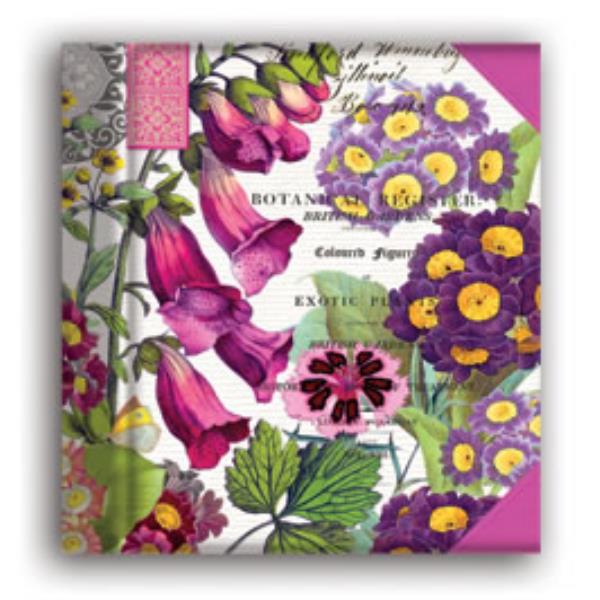 BLOCO DE RECADOS PRIMROSE PATH