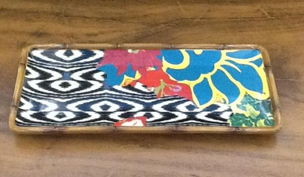 BANDEJA RETANGULAR MAGPIE