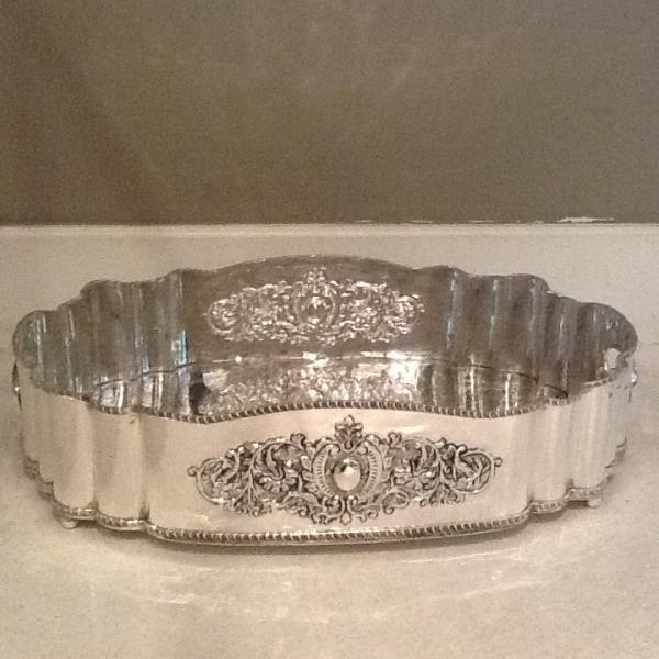 BANDEJA FLOREIRA VERSAILLES LG