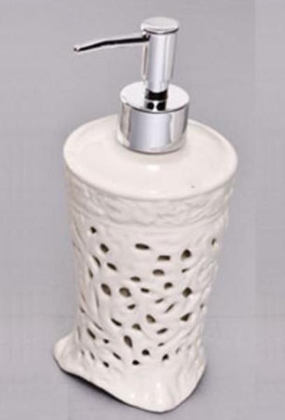 BOMBA P/ BANHEIRO PROVENCAL 1