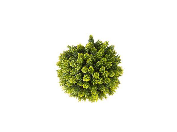 BOLA PINHO VERDE TALLINN 20 CM