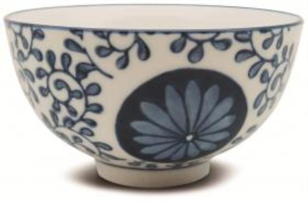 BOWL J10 11X6CM 260ML FUJI