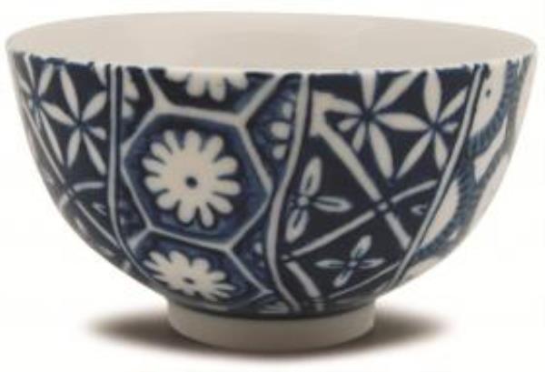 BOWL J09 11X6CM 260ML FUJI