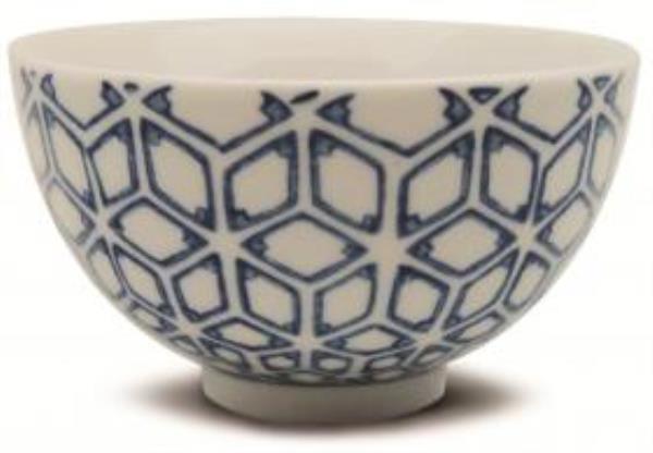 BOWL J04 11X6CM 260ML FUJI