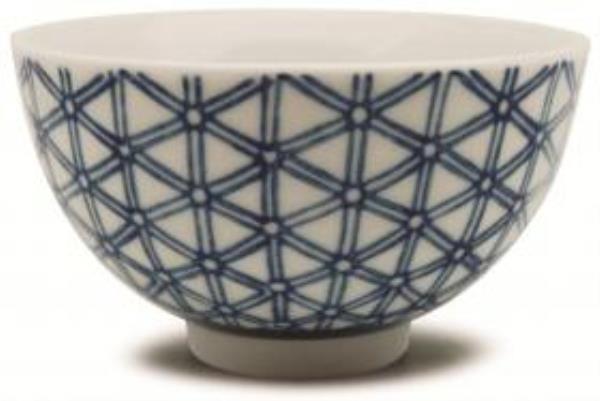 BOWL J05 11X6CM 260ML FUJI