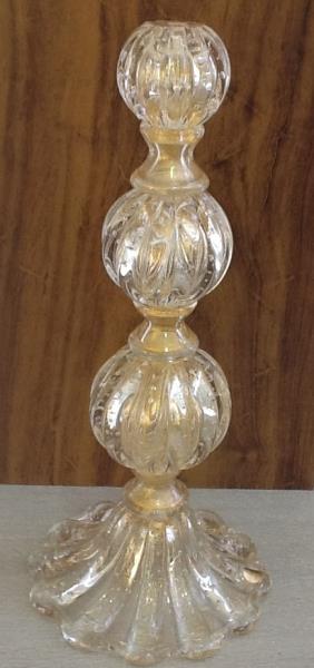 ABTJOUR BOLAS TRANSP C/ OURO 73 TRANSP C/ OURO