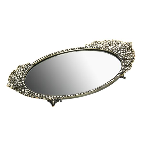 BANDEJA OVAL BRILLIANT