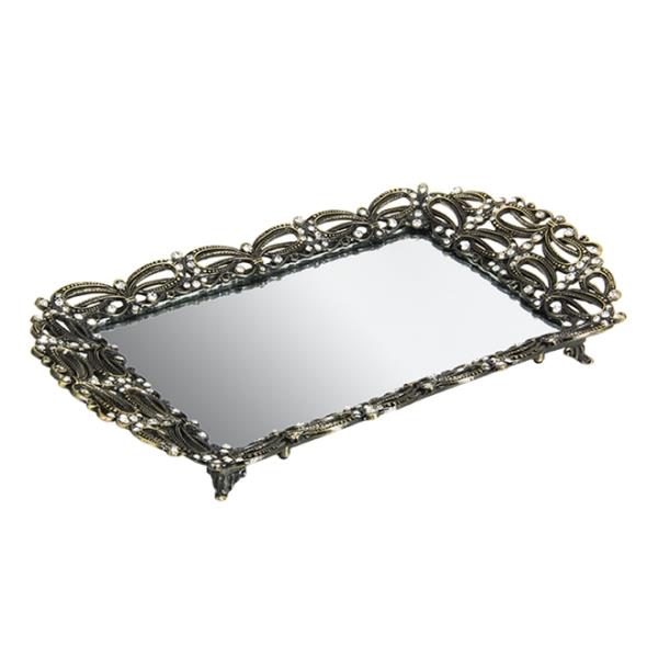 BANDEJA C/ ALCAL BRILLIANT