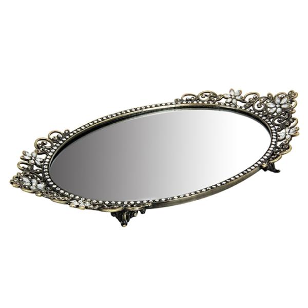 BANDEJA CORSEGA OVAL