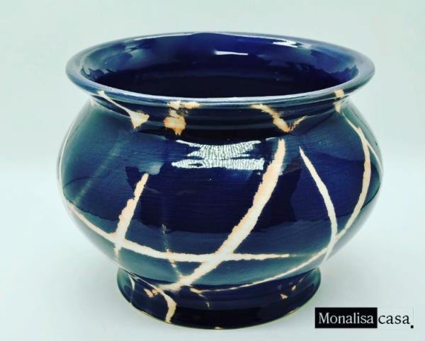 CACHEPOT GORDINHO M RL NOVO