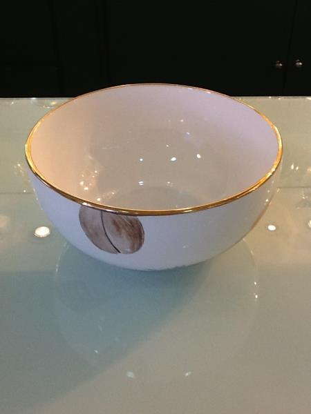 BACIA FUNDA MD FAISAO