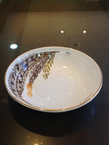 APOIO ORNAMENTAL CAPRI MD FAISAO