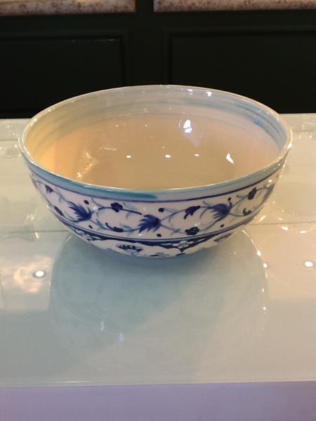 BACIA AMERICANA SICILIA