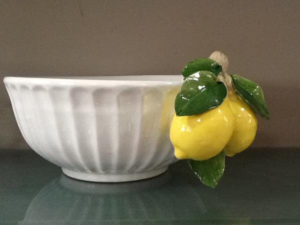 CACHEPOT VIRGINIA M C/ GALHO DE LIMOES