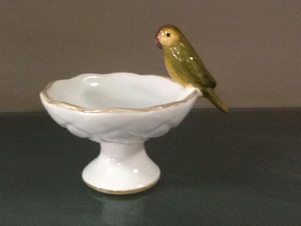 BOBECHE C/ BASE E C/ PASSARO M