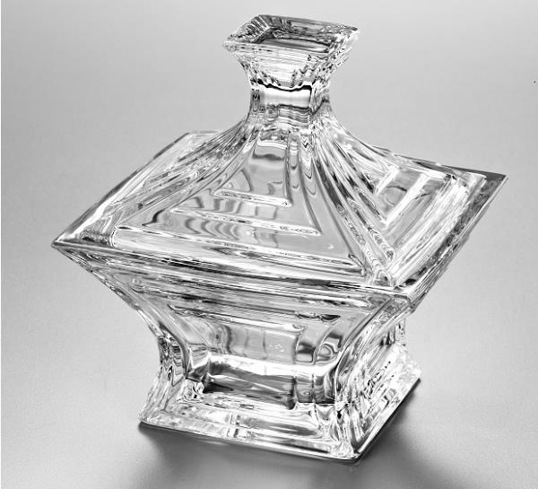 BOMBONIERE CASACADE 21CM