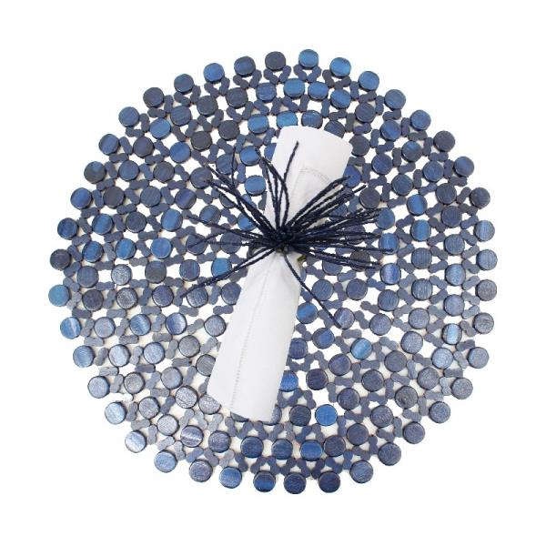 AMERICANO POPCORN COR MARINHO