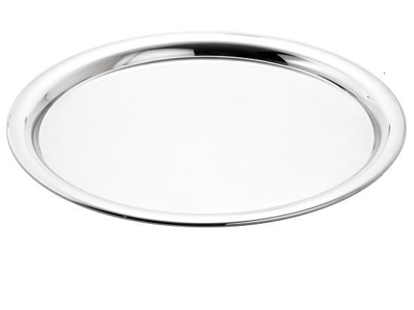 BANDEJA GARÇOM 40CM INOX