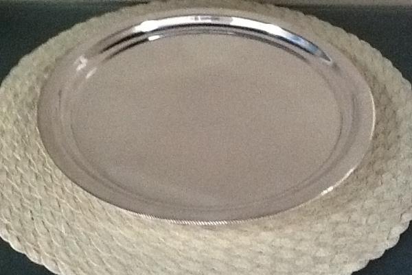 BANDEJA RECARTILHO N 4