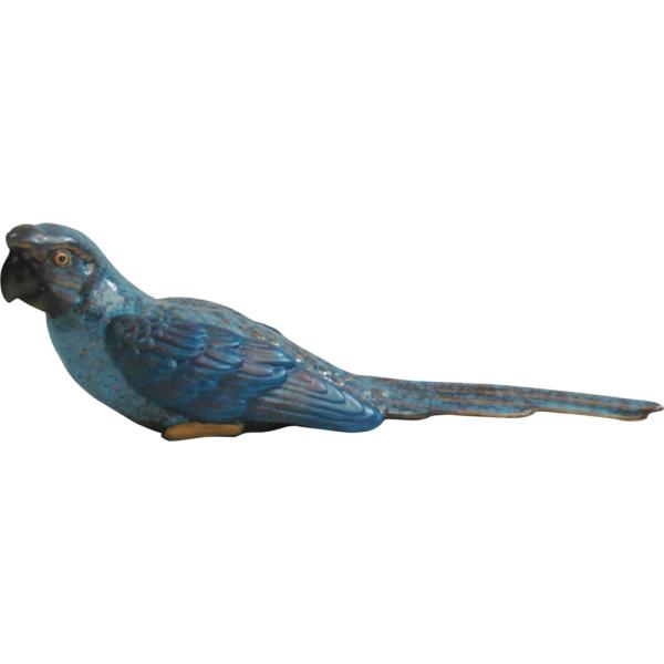 ARARA DE RESINA 25X7X8CM