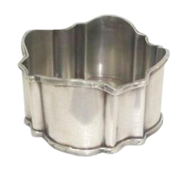 APARADOR PARA VINHO DE PRATA