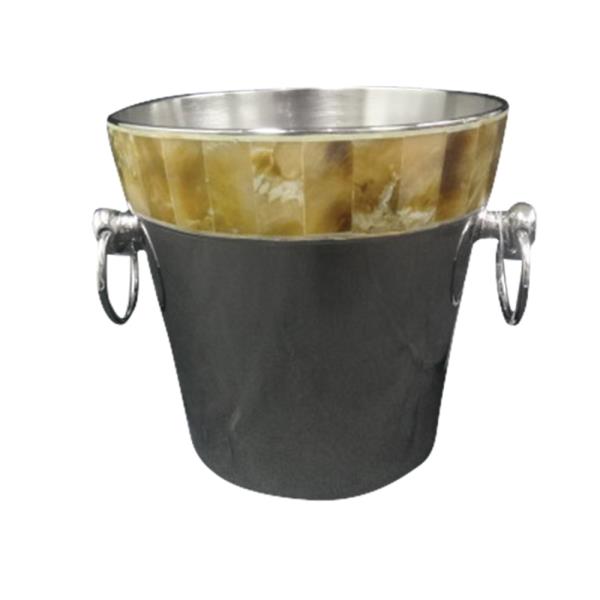 BALDE PARA VINHO 18X18