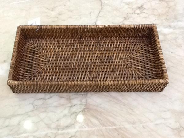 BANDEJA KADAI 32CM X15CM