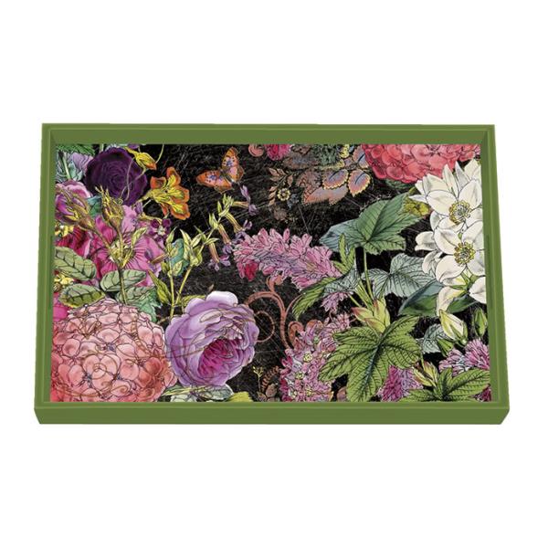 BANDEJA MAD VANITY BOTANICAL GARDEN