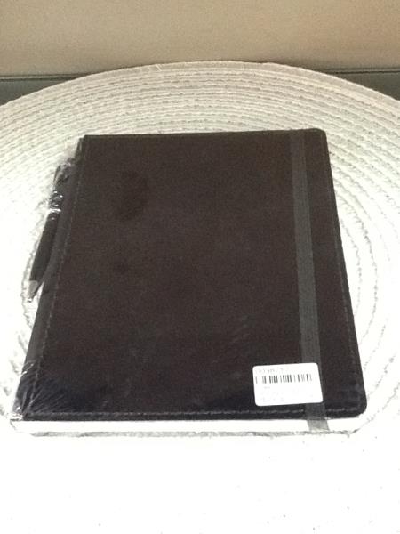 CADERNETA MLK SINT 14X18 C/ CANETA