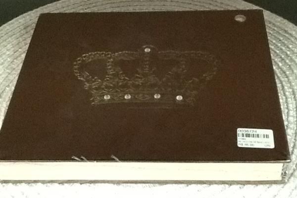 BLOCO DESENHO TECIDO/METALIZADO