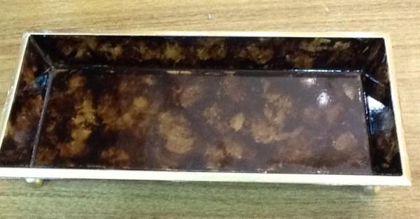 BANDEJA TANIA P TARTARUGA