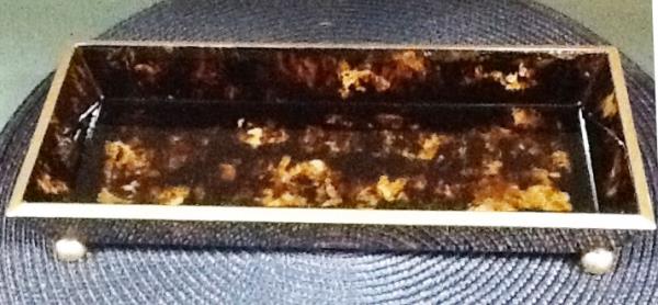 BANDEJA TANIA (P) TARTARUGA