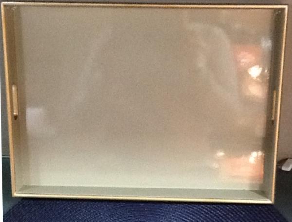 BANDEJA AGAIN (G) FENDI