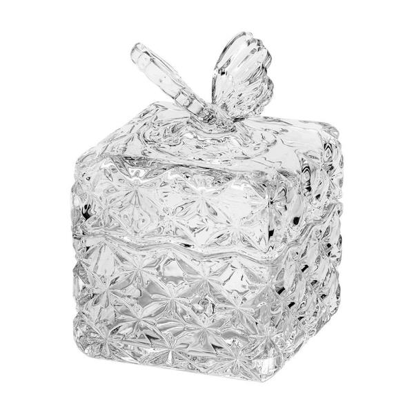 BOMBONIERE C TAMPA BORBOLETA