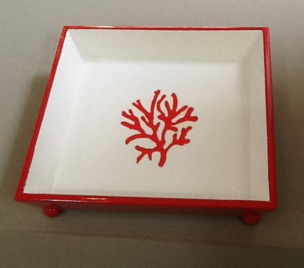 BANDEJA TANIA QUADRADA (P)