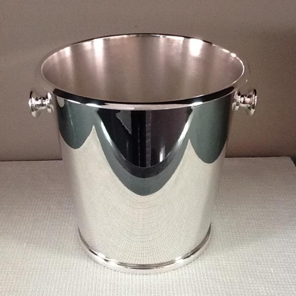 BALDE CONICO LISO P/ CHAMP 4L