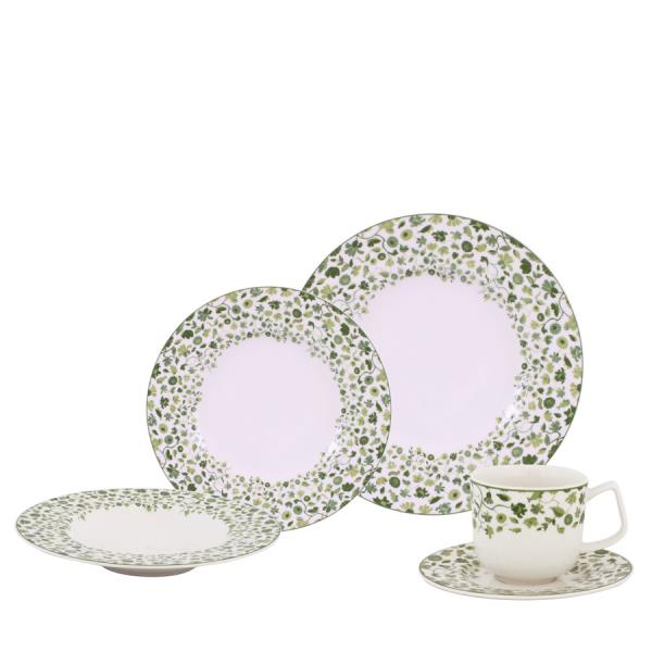 AP JANTAR C/ CHA SIENNA