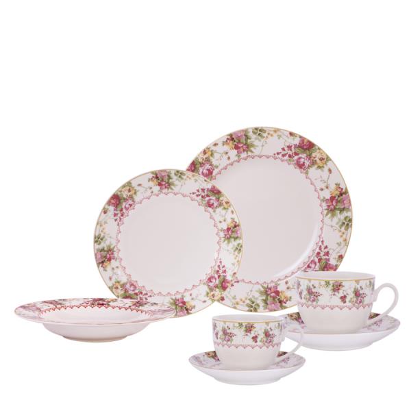 AP JANTAR C/ CHA E CAFE