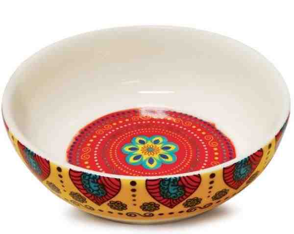 BOWL CRETA 523ML CORONA