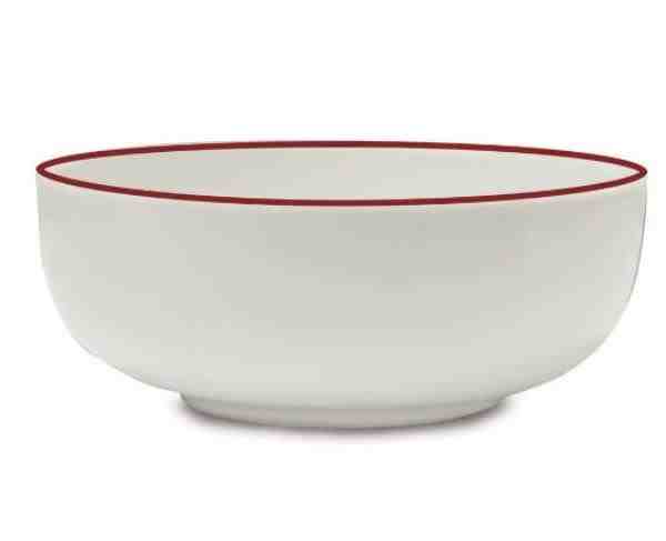 BOWL KLEIN VERM 623ML CORONA