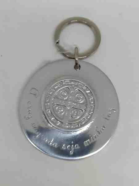 A CRUZ SAGRADA SEJA MINHA LUZ