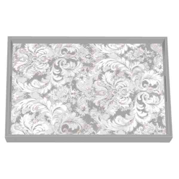 BANDEJA MADEIRA VANITY EARL GREY