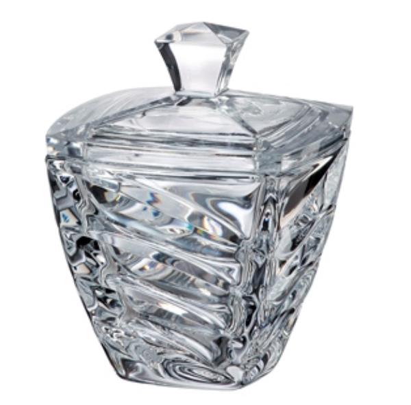 BOMBONIERE 14 CM FACET