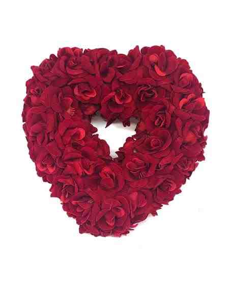 BRASICACEA ROSA LILIANA 57CM