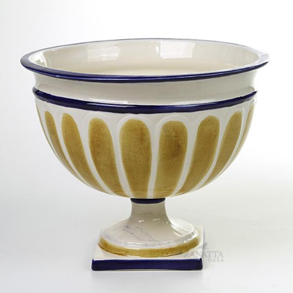 ANFORA NEW GORDINHA TRES CORES