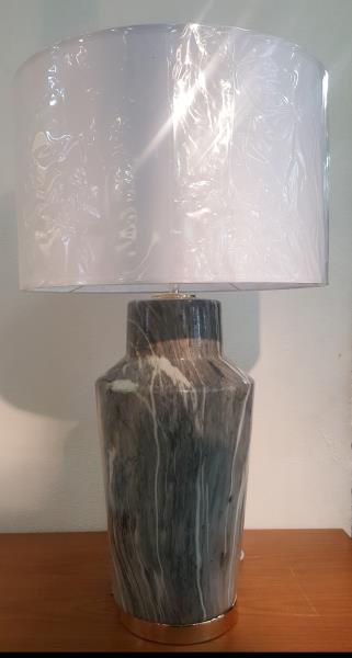 ABATJOUR OLYMPUS PORCELANA