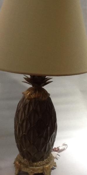 ABTJOUR ABACAXI PEQ H=53