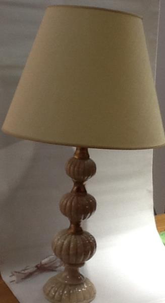 ABTJOUR BOLA PLISSE H=54