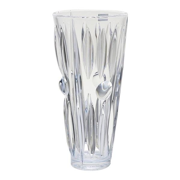 VASO DE VIDRO NEW NOVA PLUTO 23 CM