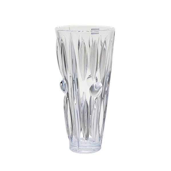 VASO DE VIDRO NEW NOVA PLUTO 28 CM